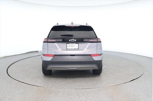 2022 Chevrolet Bolt EUV FWD Premier