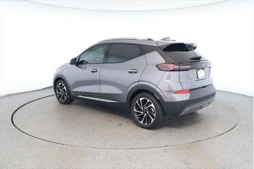 2022 Chevrolet Bolt EUV FWD Premier
