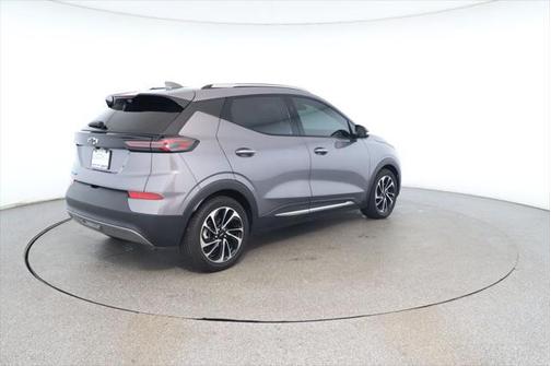 2022 Chevrolet Bolt EUV FWD Premier