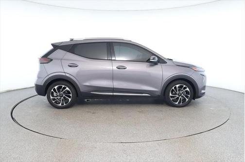 2022 Chevrolet Bolt EUV FWD Premier