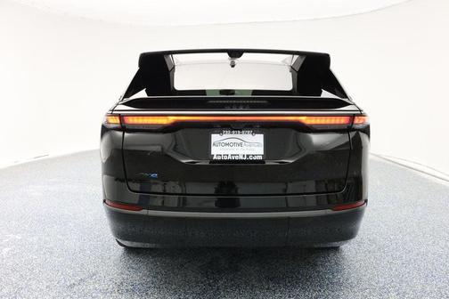 2024 Jeep Wagoneer S Launch Edition