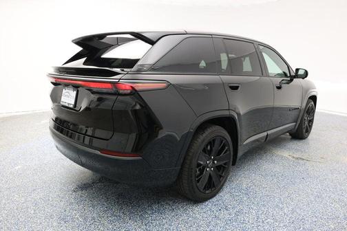 2024 Jeep Wagoneer S Launch Edition