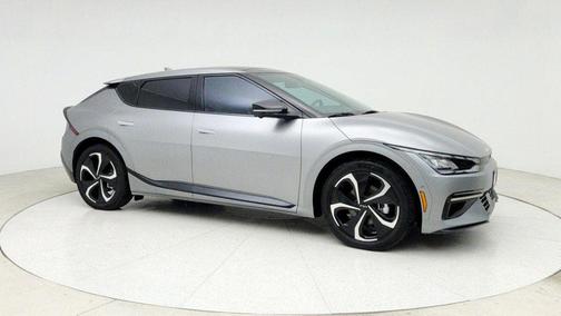 2024 Kia EV6 GT-Line