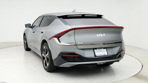 2024 Kia EV6 GT-Line