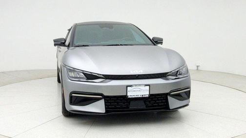 2024 Kia EV6 GT-Line