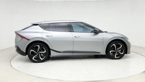 2024 Kia EV6 GT-Line