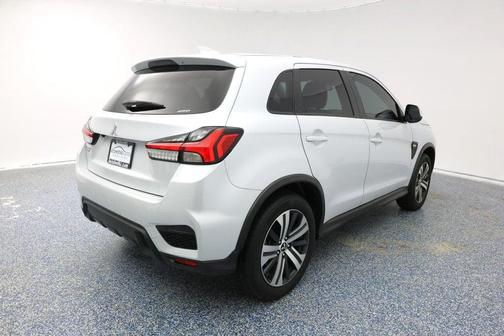 2024 Mitsubishi Outlander Sport 2.0 ES