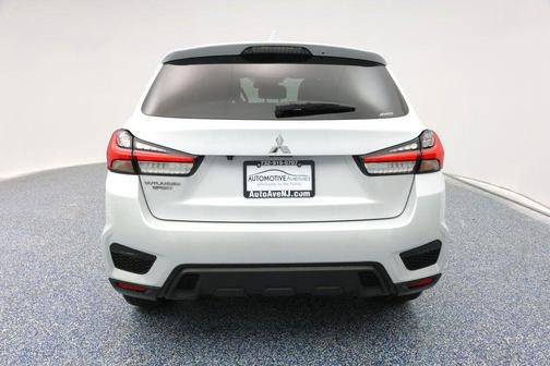 2024 Mitsubishi Outlander Sport 2.0 ES