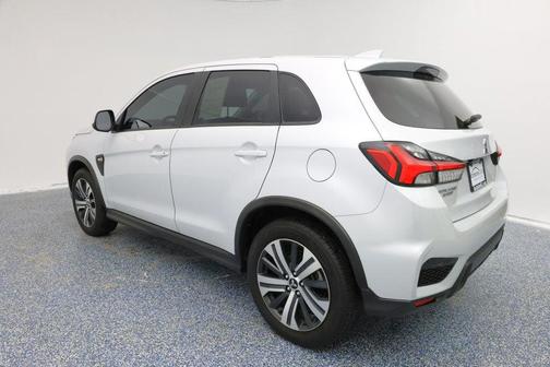 2024 Mitsubishi Outlander Sport 2.0 ES