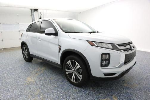 2024 Mitsubishi Outlander Sport 2.0 ES