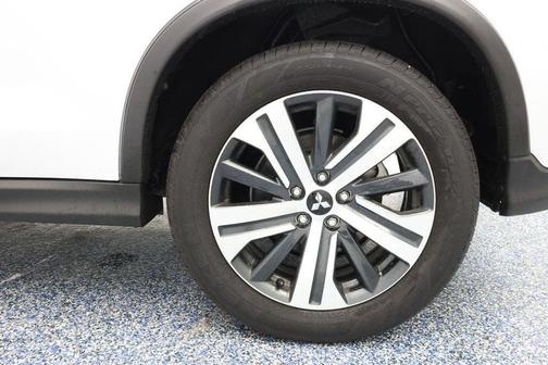 2024 Mitsubishi Outlander Sport 2.0 ES