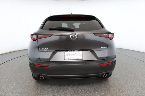 2022 Mazda CX-30 2.5 S Premium Package