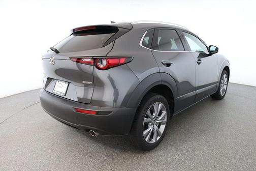 2022 Mazda CX-30 2.5 S Premium Package