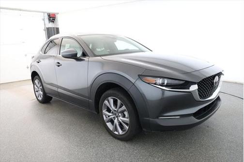 2022 Mazda CX-30 2.5 S Premium Package
