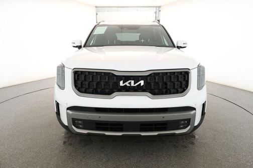 2023 Kia Telluride SX X-Line
