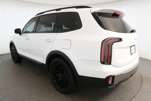 2023 Kia Telluride SX X-Line