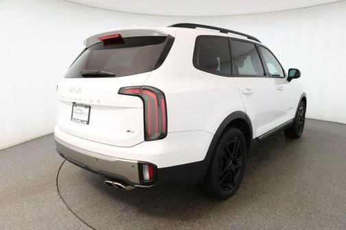 2023 Kia Telluride SX X-Line