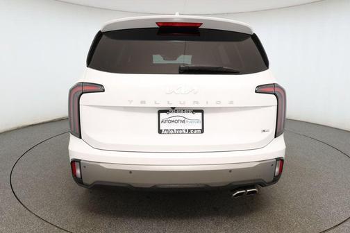2023 Kia Telluride SX X-Line