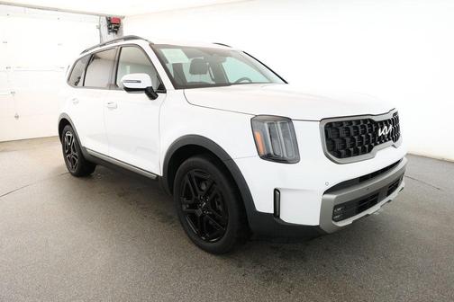 2023 Kia Telluride SX X-Line