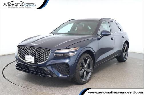 2023 Genesis GV70 3.5T AWD Sport