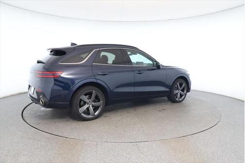 2023 Genesis GV70 3.5T AWD Sport