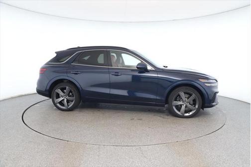 2023 Genesis GV70 3.5T AWD Sport