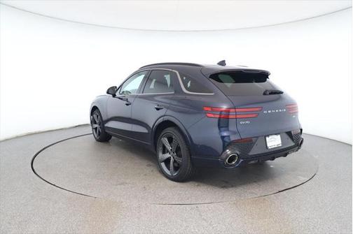 2023 Genesis GV70 3.5T AWD Sport