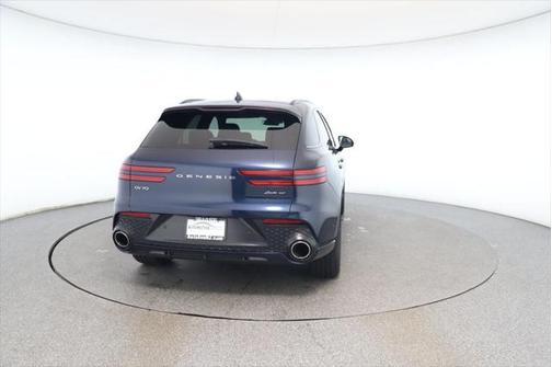 2023 Genesis GV70 3.5T AWD Sport