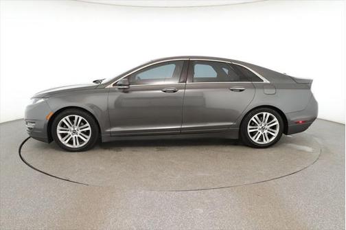2015 Lincoln MKZ Base