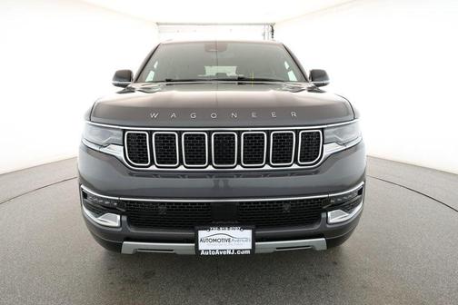 2023 Jeep Wagoneer Series II 4x4