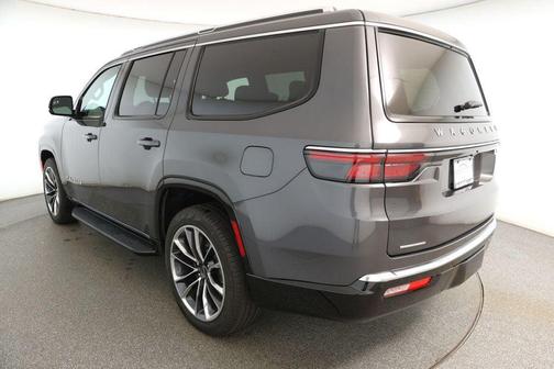 2023 Jeep Wagoneer Series II 4x4