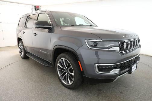 2023 Jeep Wagoneer Series II 4x4