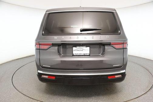 2023 Jeep Wagoneer Series II 4x4