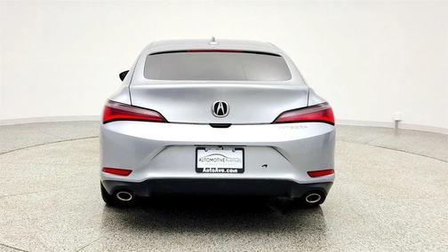 2023 Acura Integra CVT