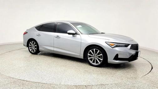 2023 Acura Integra CVT