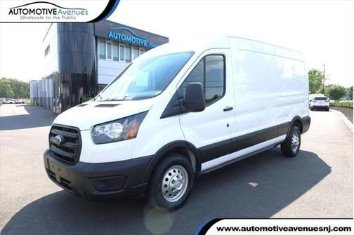 2020 Ford Transit-250 Base