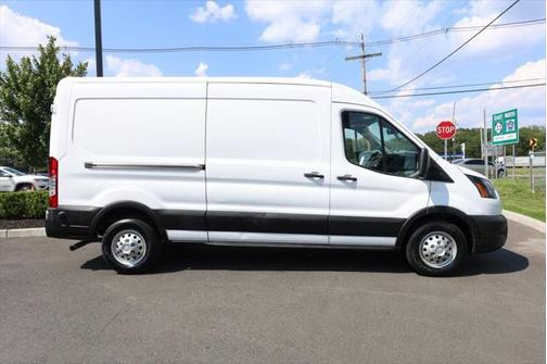 2020 Ford Transit-250 Base