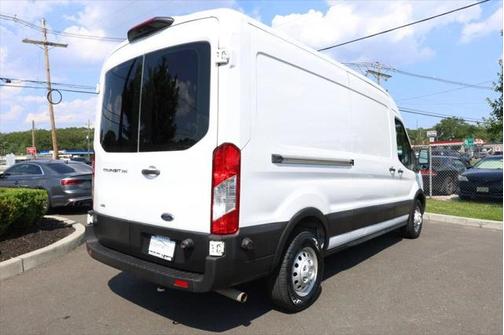 2020 Ford Transit-250 Base