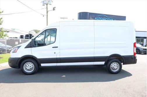 2020 Ford Transit-250 Base