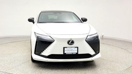 2024 Lexus RZ 450e Premium