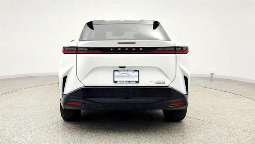 2024 Lexus RZ 450e Premium