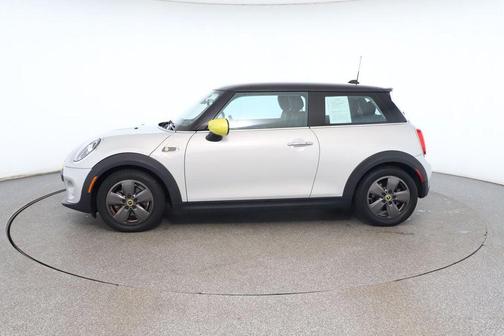 2021 MINI Hardtop Cooper S