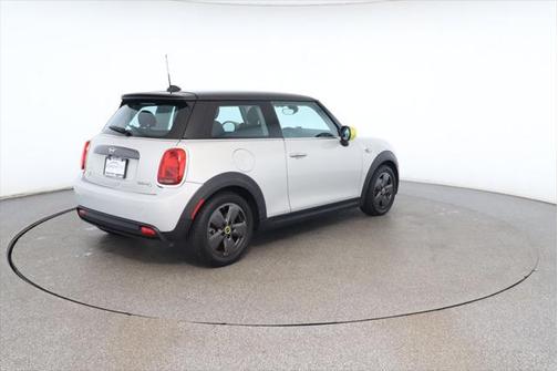 2021 MINI Hardtop Cooper S