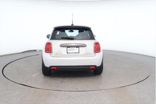 2021 MINI Hardtop Cooper S