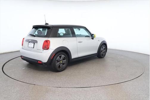 2021 MINI Hardtop Cooper S