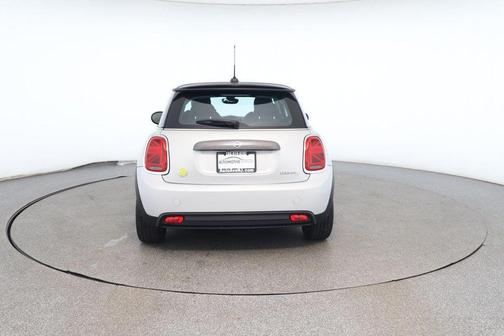 2021 MINI Hardtop Cooper S