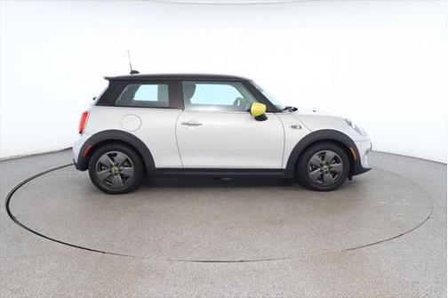 2021 MINI Hardtop Cooper S