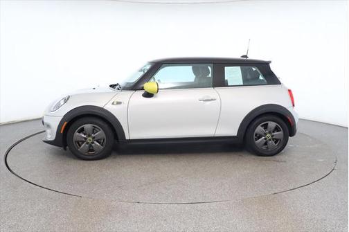 2021 MINI Hardtop Cooper S