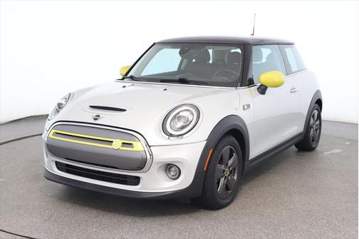 2021 MINI Hardtop Cooper S
