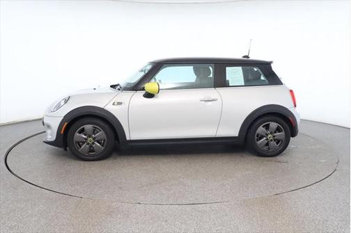 2021 MINI Hardtop Cooper S